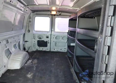 2006 Ford E-150 Commercial/Recreational from USA, damaged, VIN 1FTRE14W66DA48567